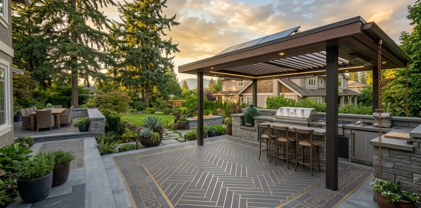 Flooring guide Vancouver