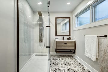 Naybur Contracting completed project 11