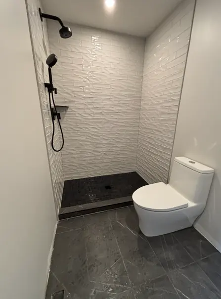 Naybur Contracting completed project 14