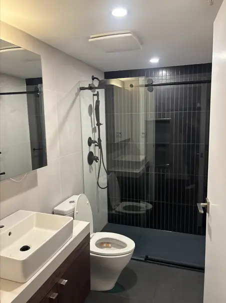 Naybur Contracting completed project 29