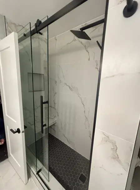 Naybur Contracting completed project 30