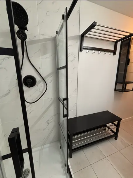 Naybur Contracting completed project 32