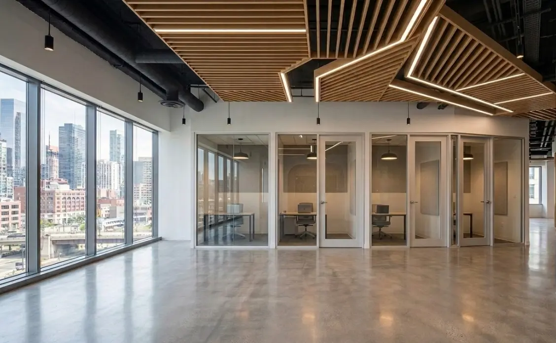 Naybur Contracting completed project 35
