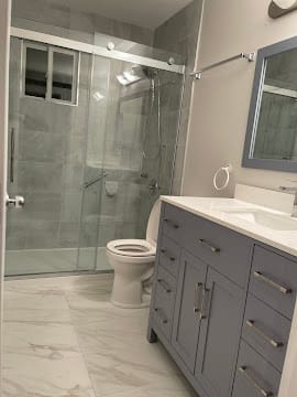 Naybur Contracting completed project 38