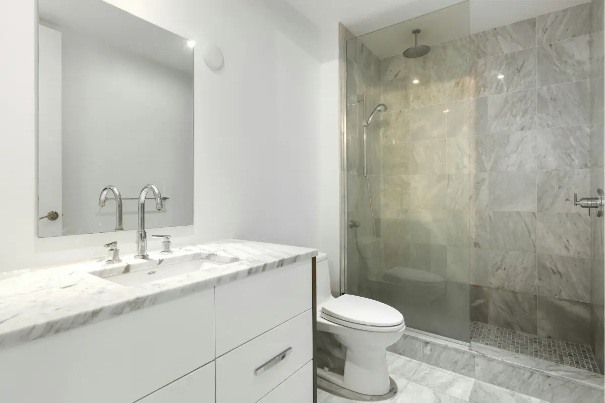Naybur Contracting completed project 44