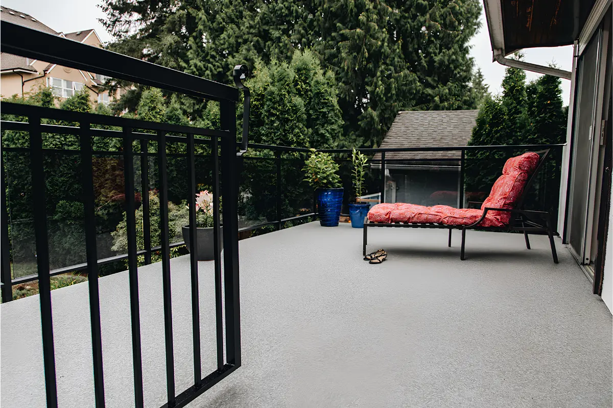 Naybur Contracting completed project 49