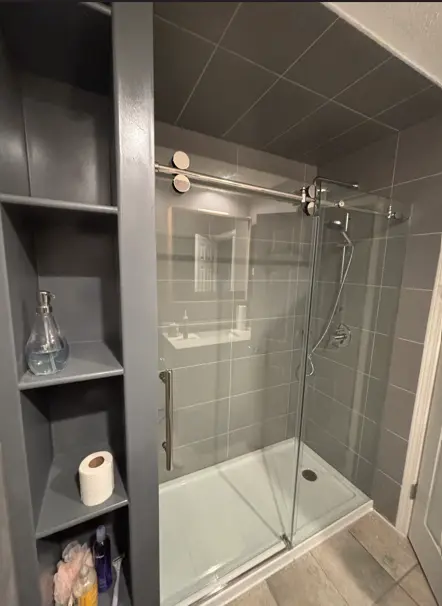 Naybur Contracting completed project 7